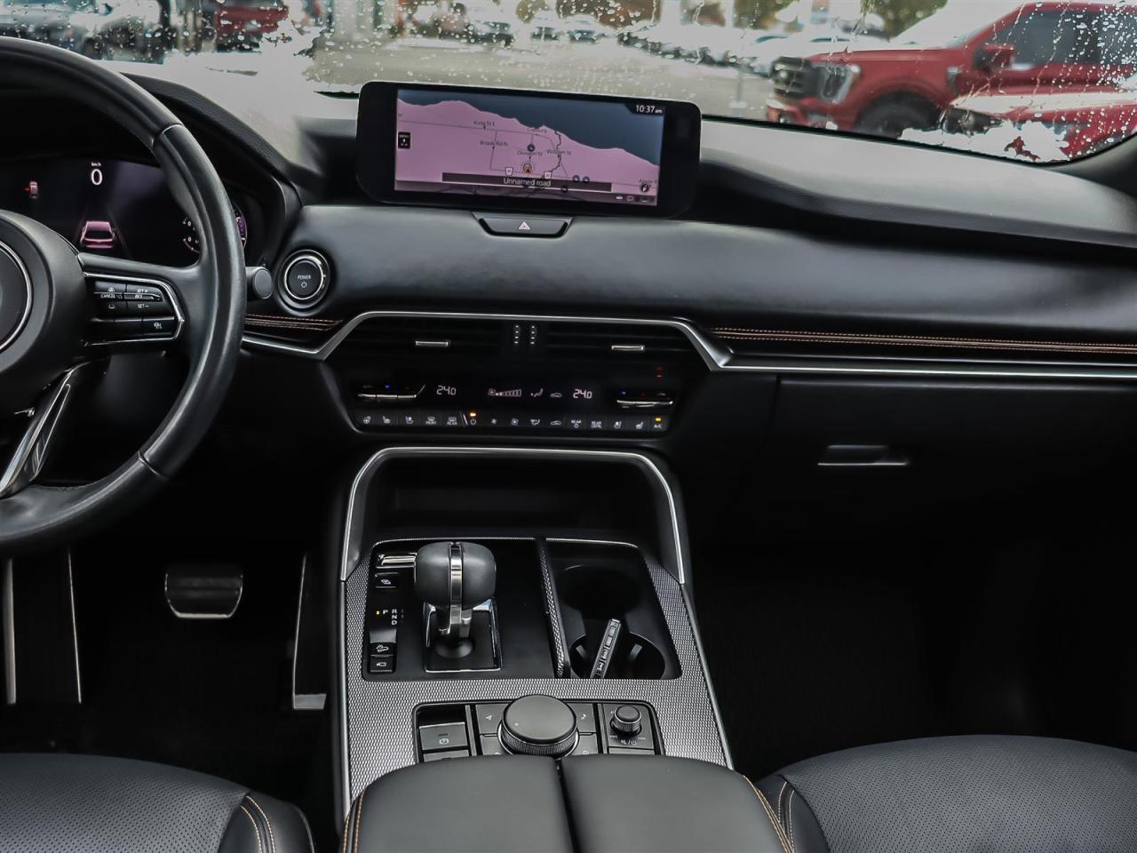 2024 Mazda CX-90 PHEV GT PHEV Premium Photo