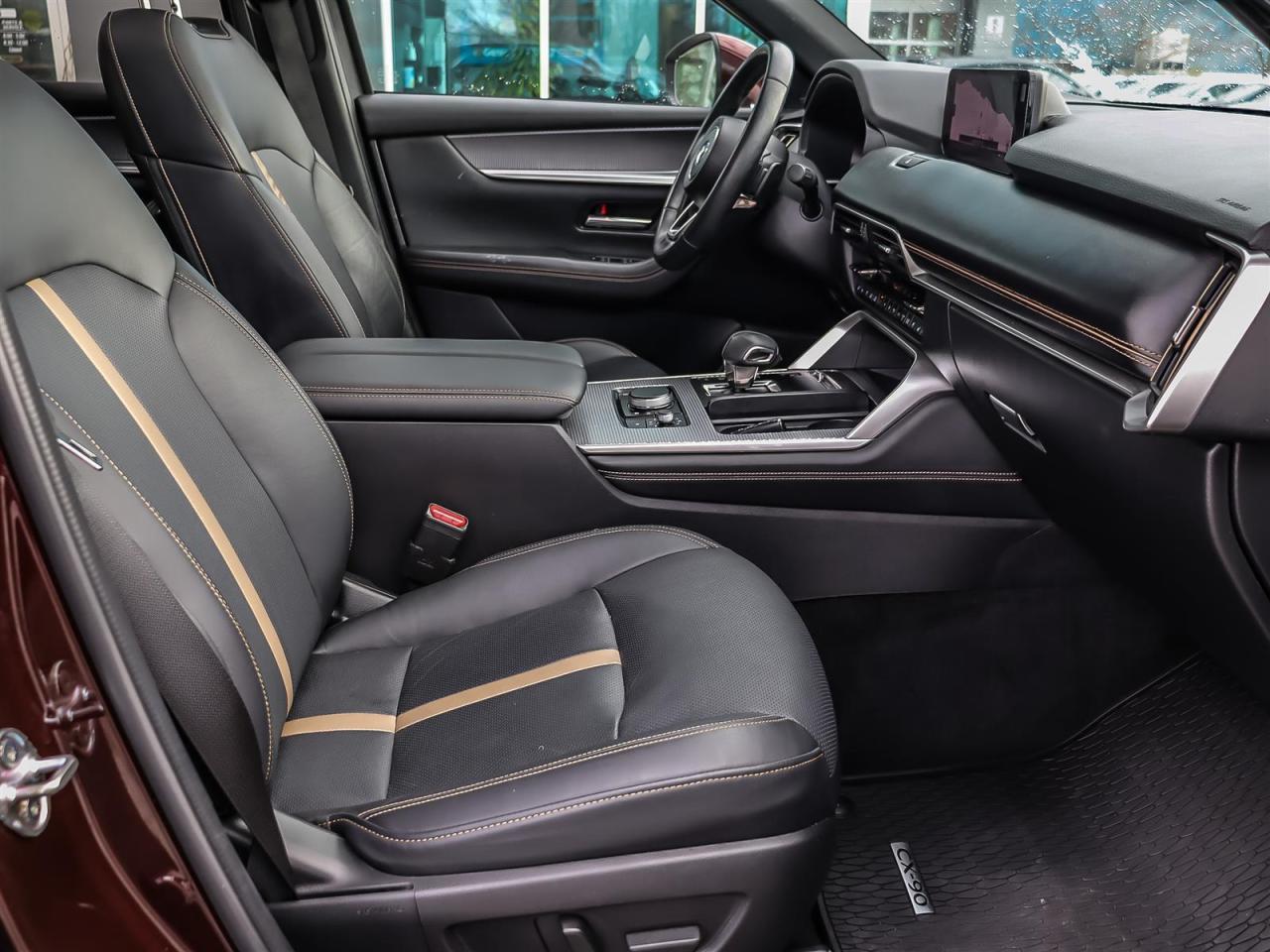 2024 Mazda CX-90 PHEV GT PHEV Premium Photo