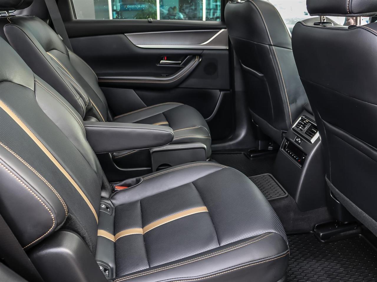 2024 Mazda CX-90 PHEV GT PHEV Premium Photo