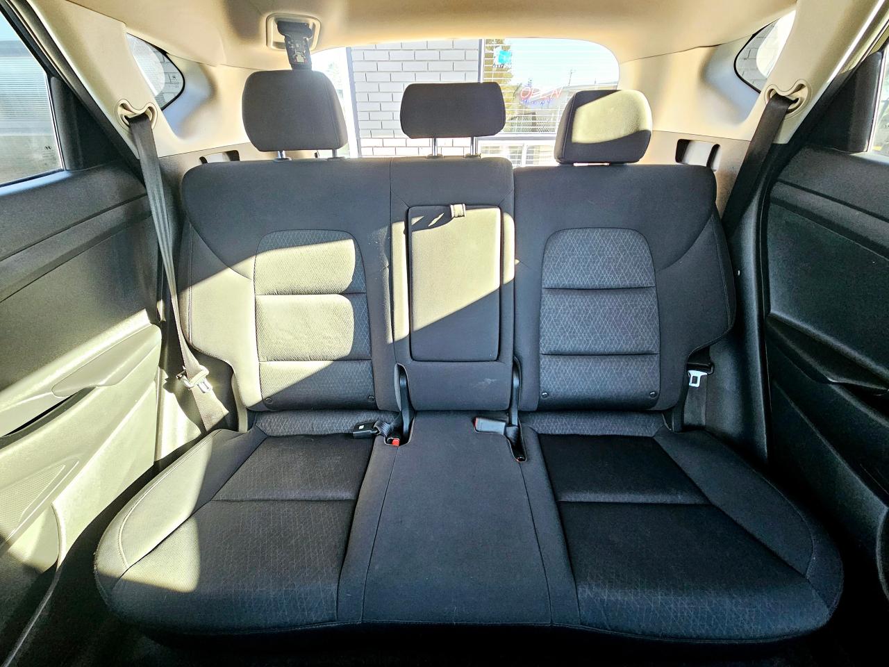 2017 Hyundai Tucson SPECIAL EDITION | PREMIUM | AWD 2.0L - Photo #7