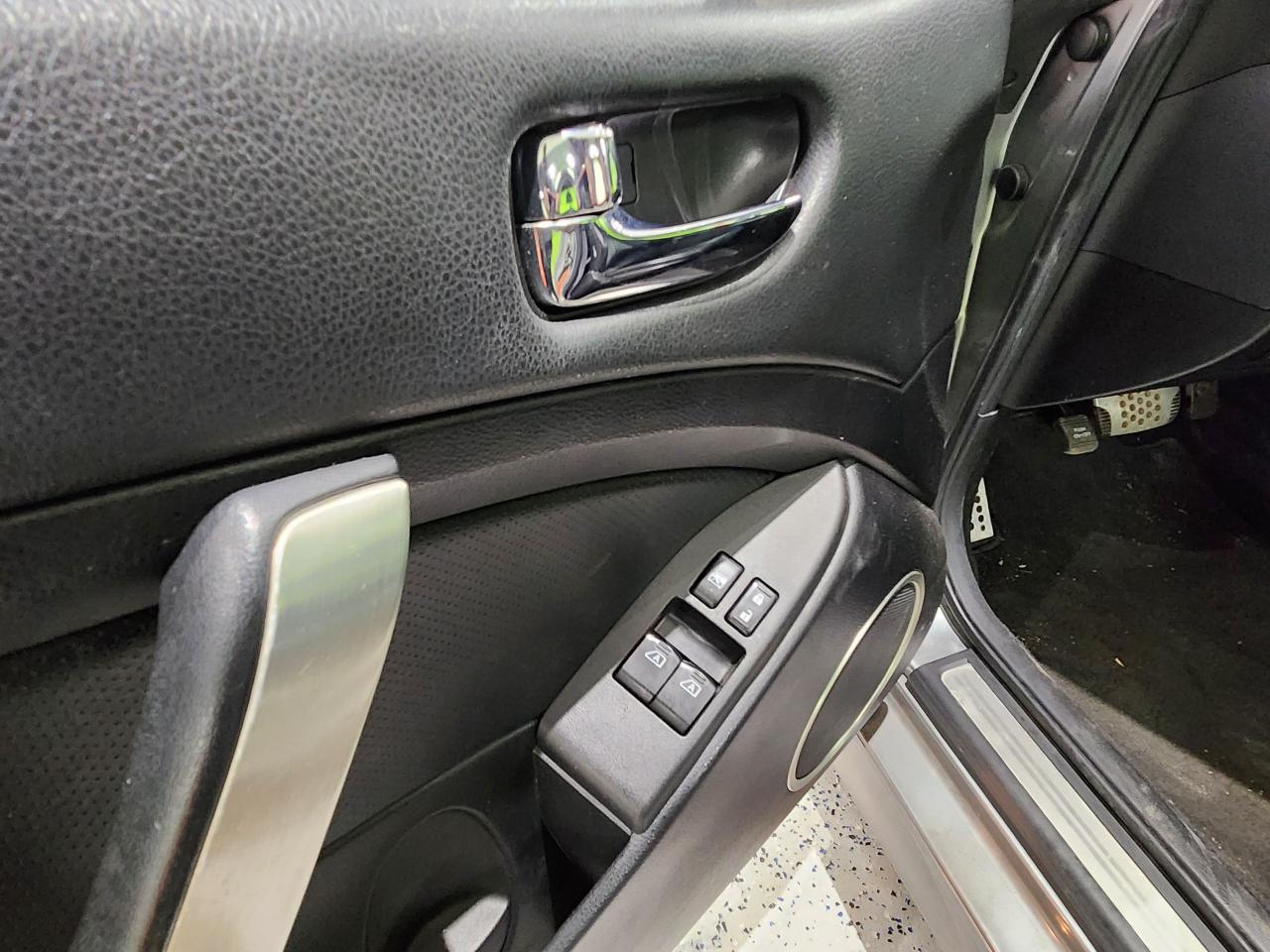 2007 Infiniti G35 AS IS NOT CERTIFIED - Photo #15