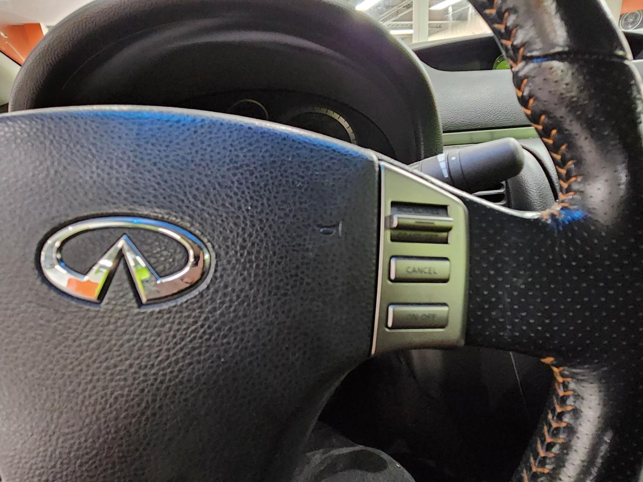 2007 Infiniti G35 AS IS NOT CERTIFIED - Photo #25