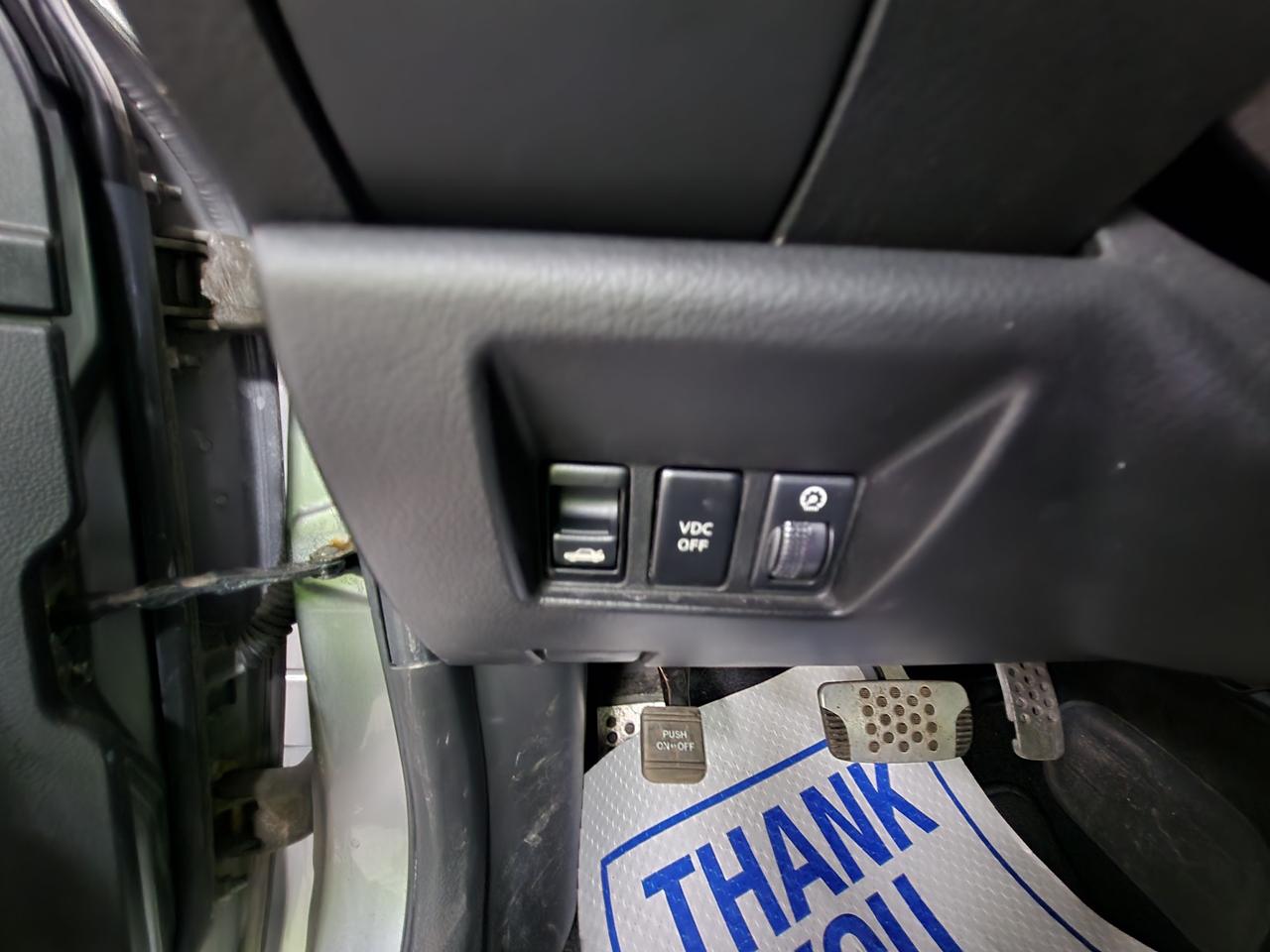 2007 Infiniti G35 SUNROOF Low kms No Accidents H-ted Seats Auto Tran Photo