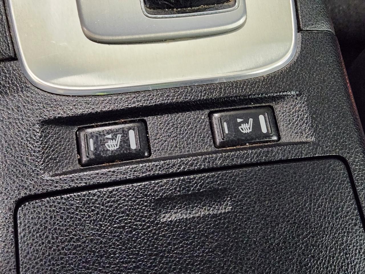 2007 Infiniti G35 SUNROOF Low kms No Accidents H-ted Seats Auto Tran Photo
