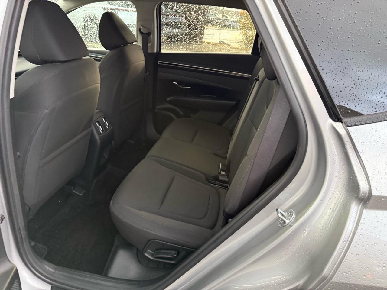 2022 Hyundai Tucson Preferred Photo3