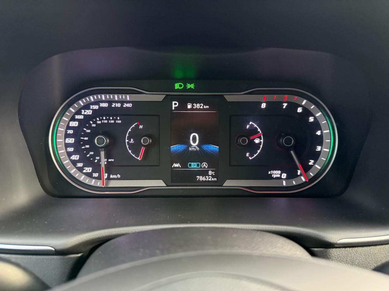 2022 Hyundai Tucson Preferred Photo8