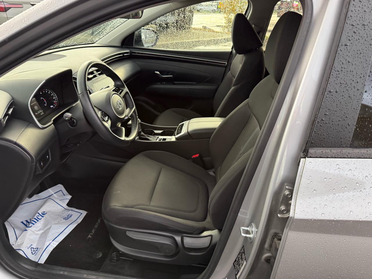 2022 Hyundai Tucson Preferred Photo9