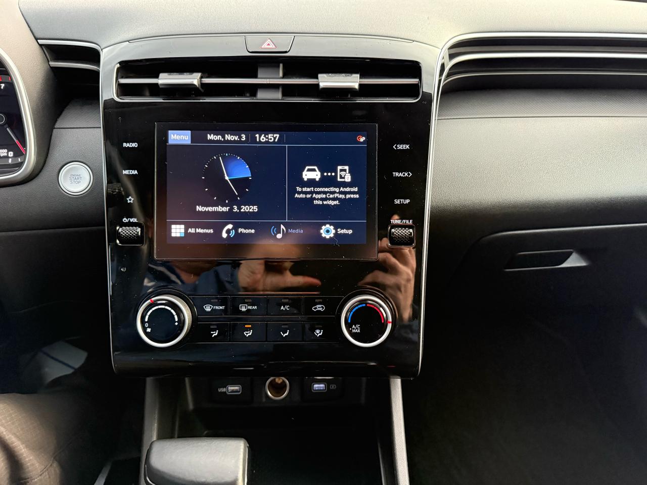 2022 Hyundai Tucson Preferred Photo7