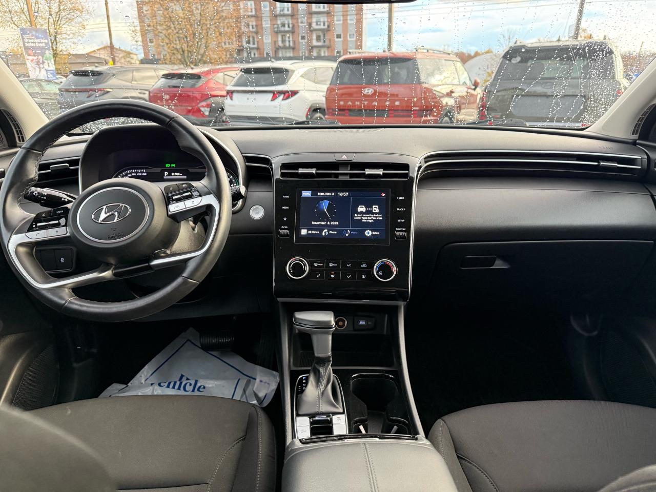 2022 Hyundai Tucson Preferred Photo4