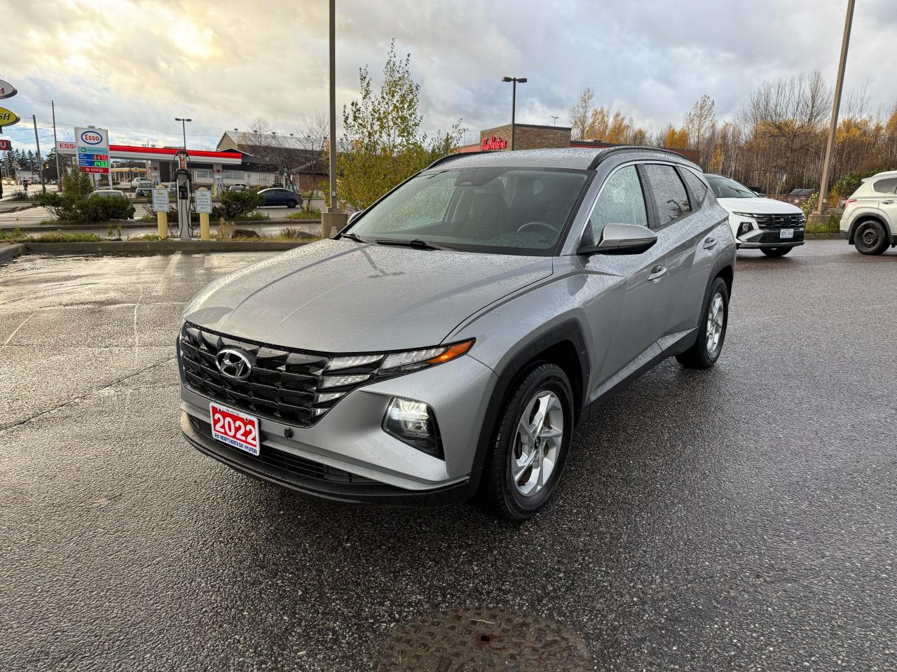 2022 Hyundai Tucson Preferred Photo16