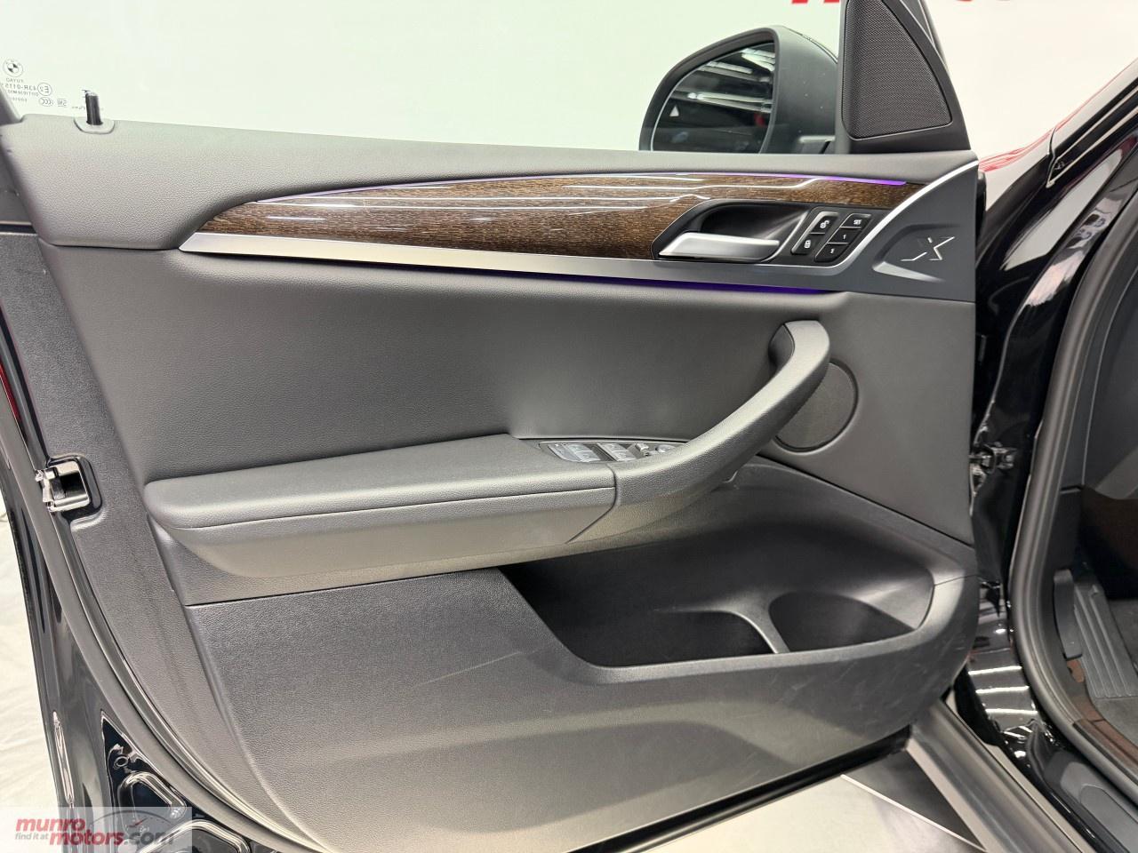 2024 BMW X3 xDrive30i Sports Activity Vehicle Photo