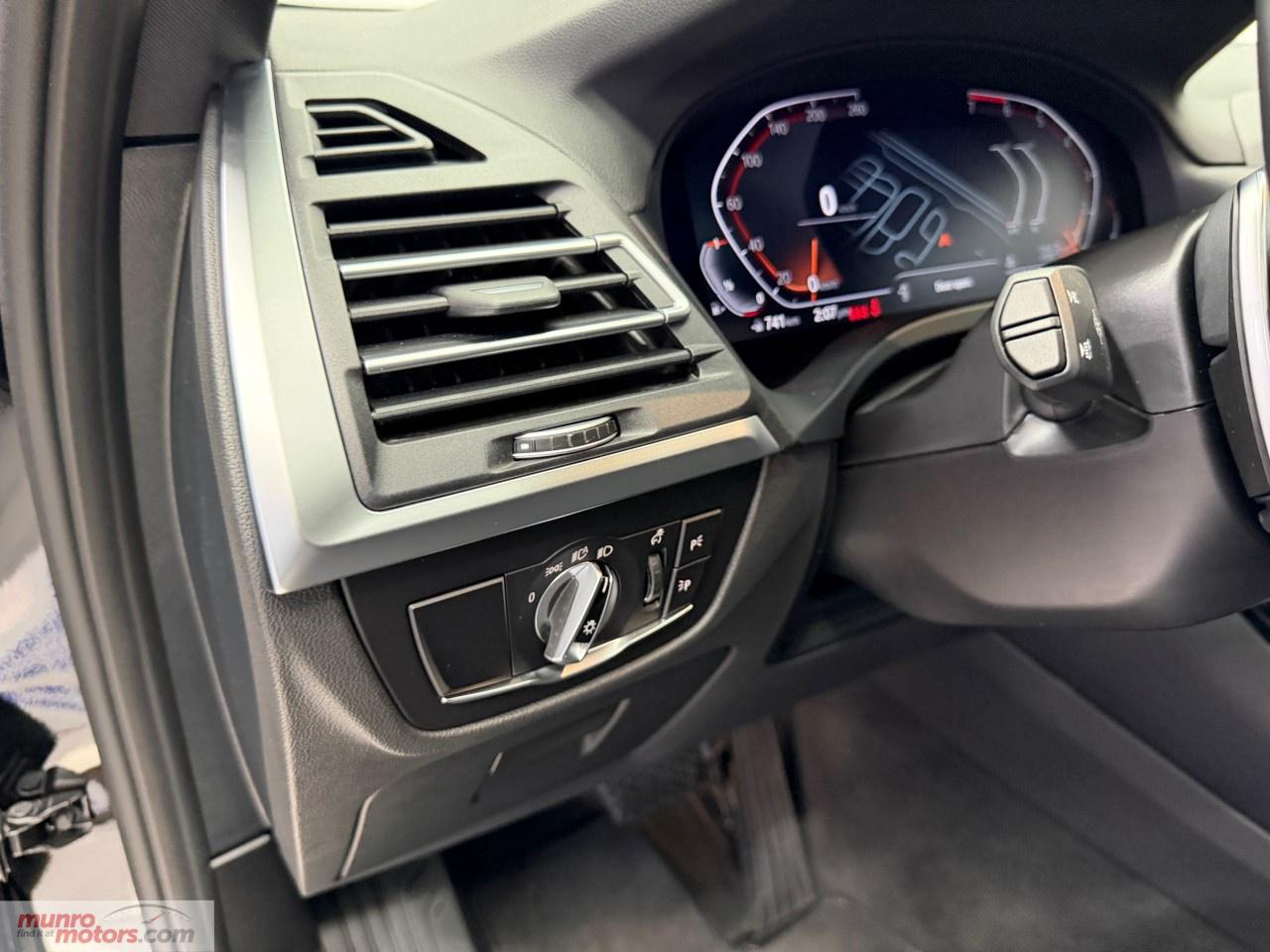 2024 BMW X3 xDrive30i Sports Activity Vehicle Photo