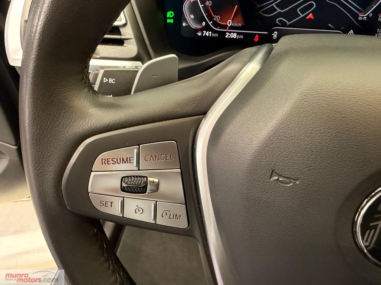 2024 BMW X3 xDrive30i Sports Activity Vehicle Photo