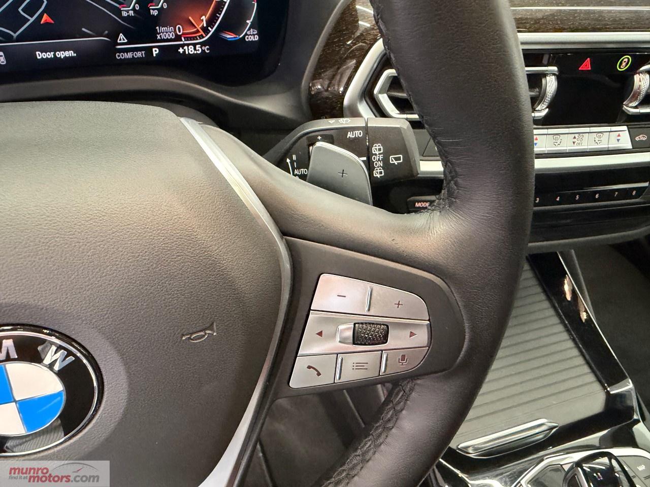 2024 BMW X3 xDrive30i Sports Activity Vehicle Photo