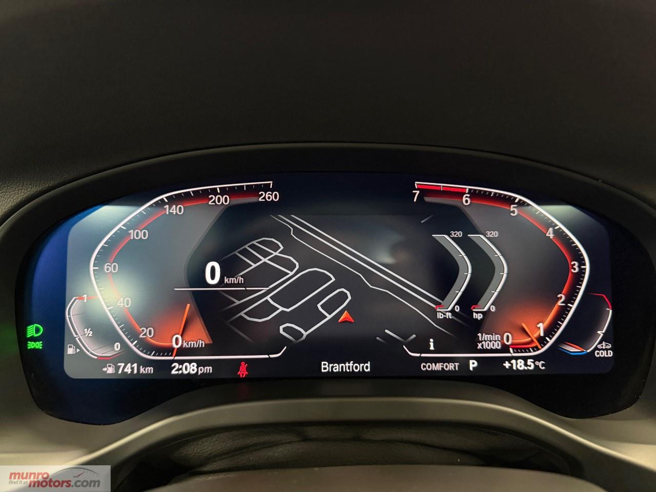 2024 BMW X3 xDrive30i Sports Activity Vehicle Photo