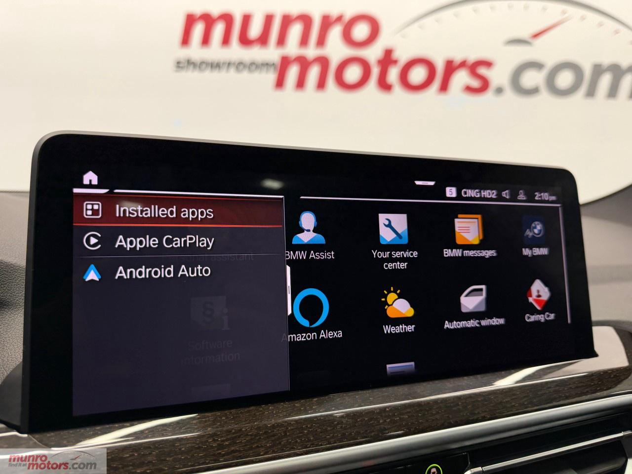 2024 BMW X3 xDrive30i Sports Activity Vehicle Photo