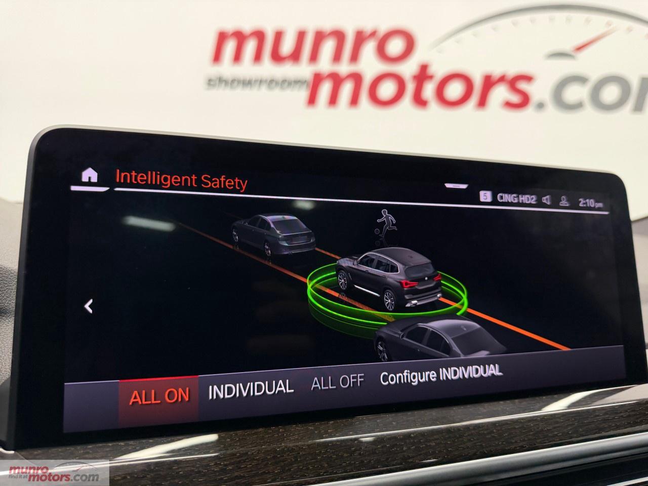 2024 BMW X3 xDrive30i Sports Activity Vehicle Photo