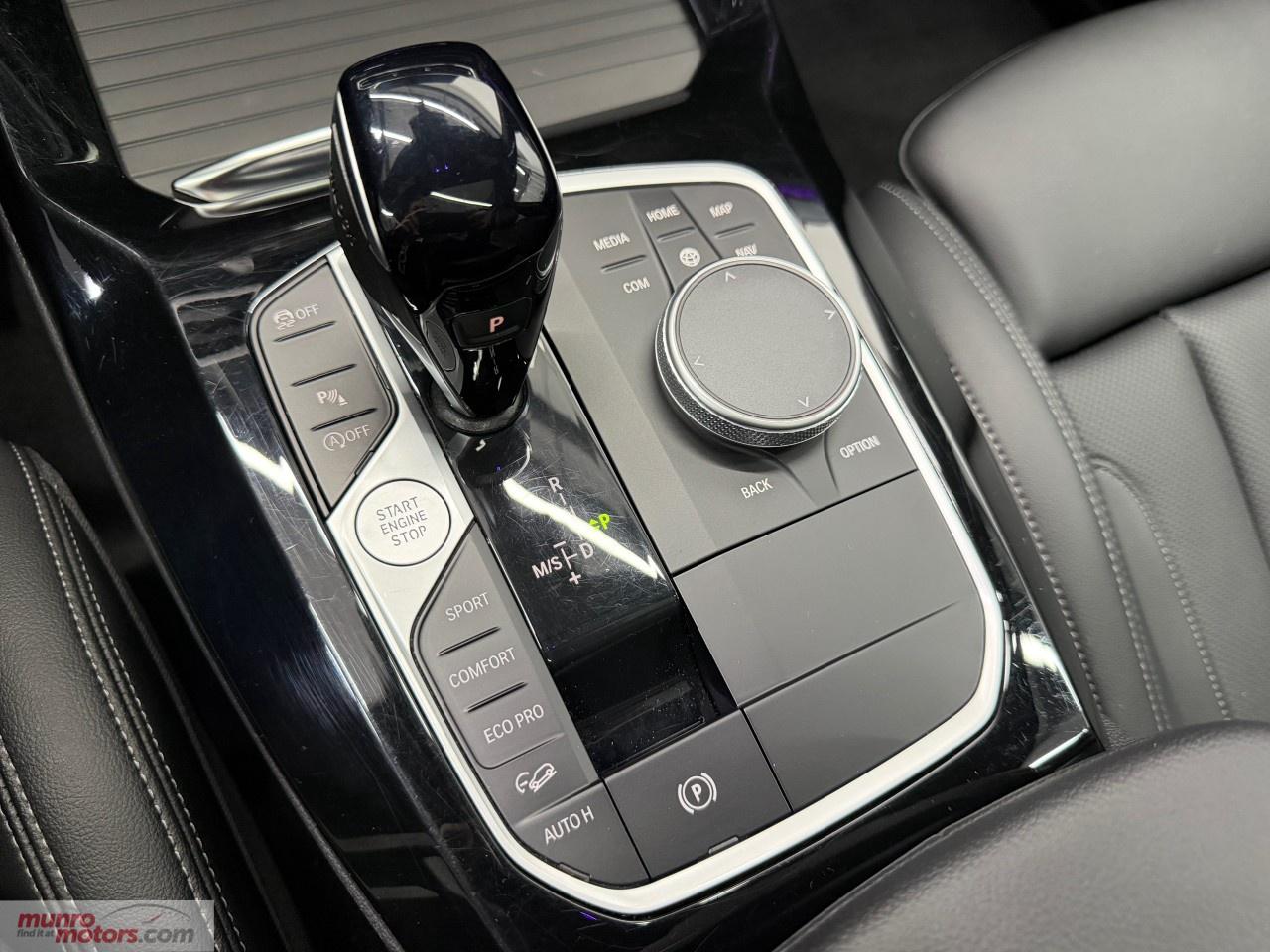 2024 BMW X3 xDrive30i Sports Activity Vehicle Photo