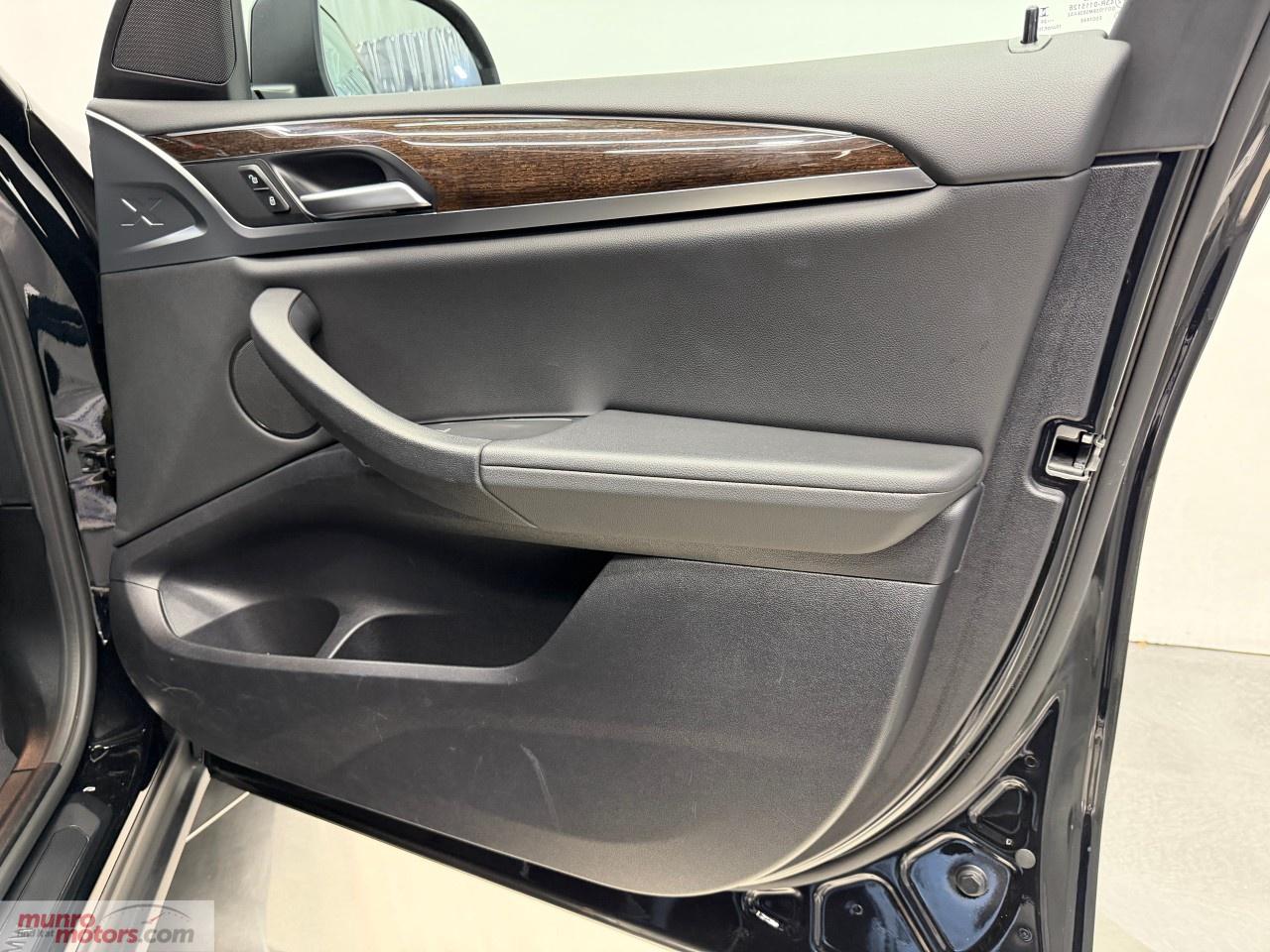 2024 BMW X3 xDrive30i Sports Activity Vehicle Photo