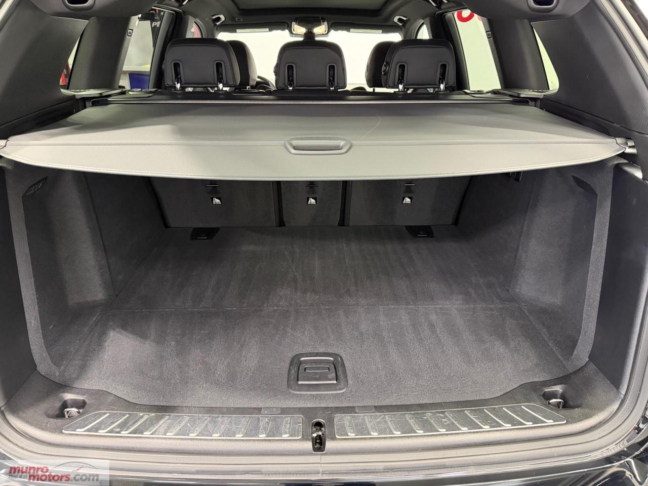 2024 BMW X3 xDrive30i Sports Activity Vehicle Photo