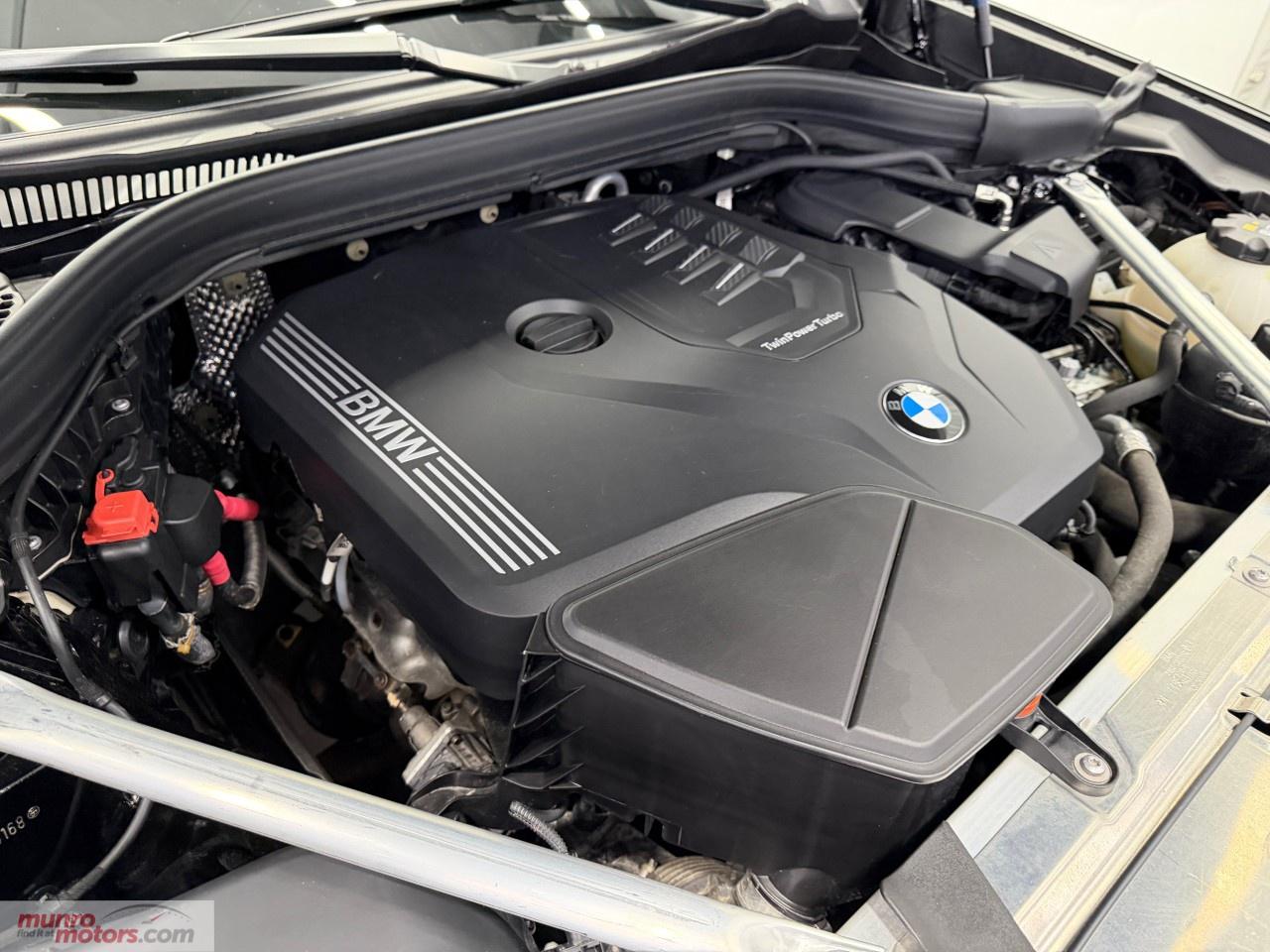 2024 BMW X3 xDrive30i Sports Activity Vehicle Photo