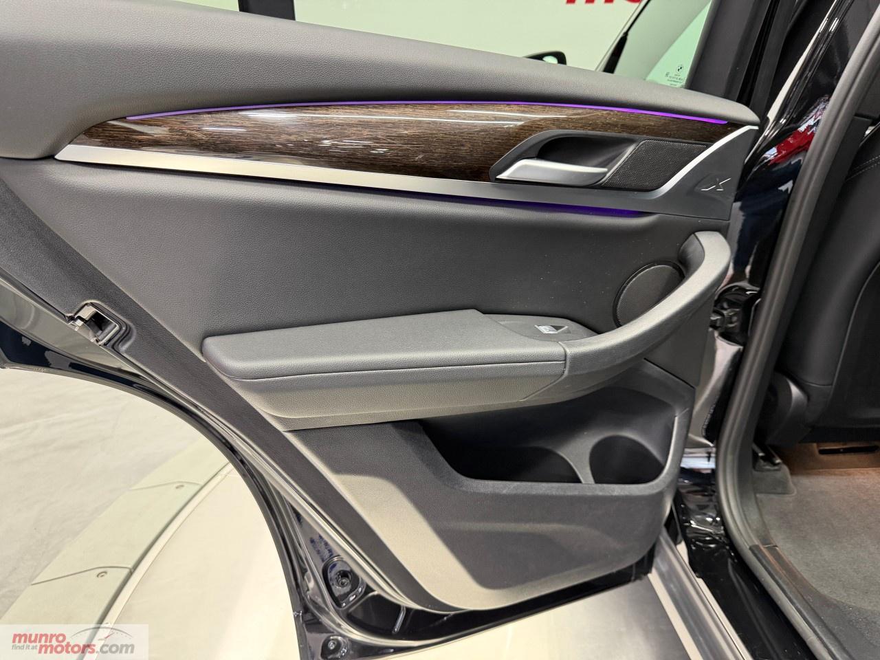 2024 BMW X3 xDrive30i Sports Activity Vehicle Photo