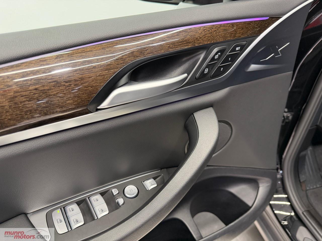 2024 BMW X3 xDrive30i Sports Activity Vehicle Photo