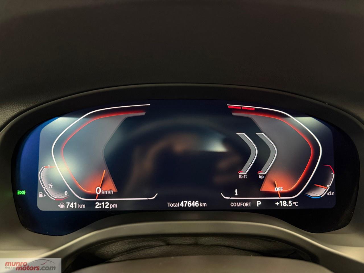2024 BMW X3 xDrive30i Sports Activity Vehicle Photo