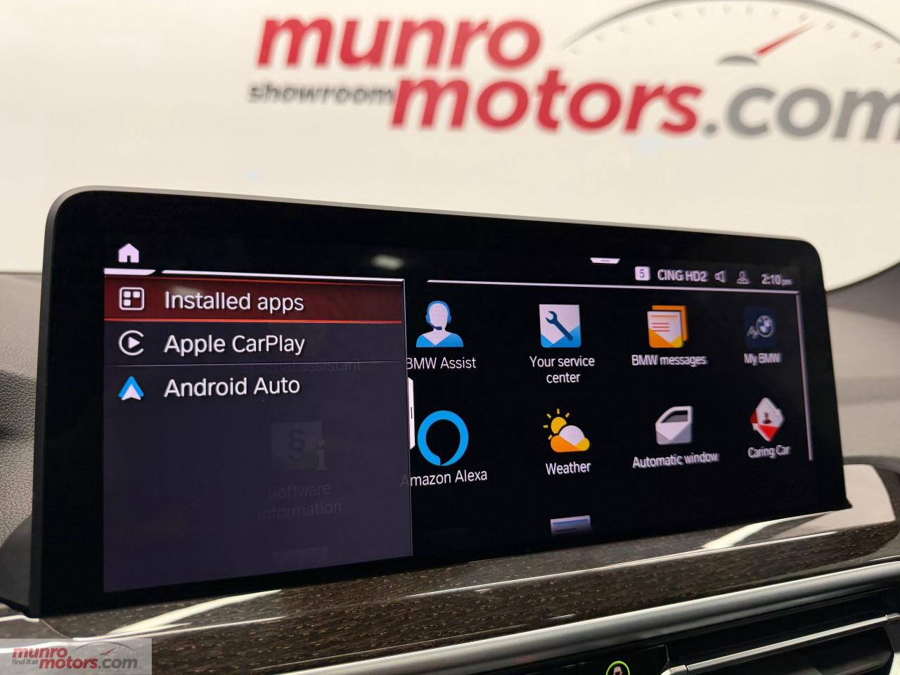 2024 BMW X3 xDrive30i Sports Activity Vehicle Photo