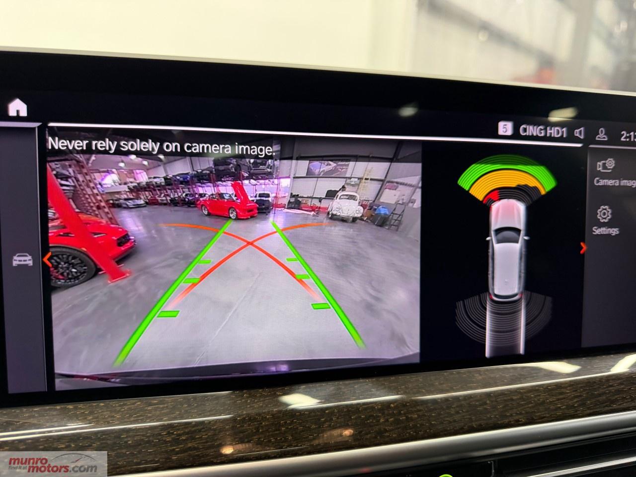 2024 BMW X3 xDrive30i Sports Activity Vehicle Photo
