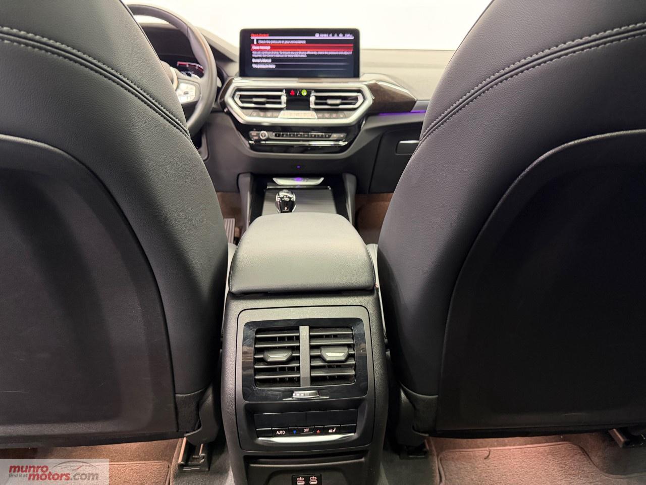 2024 BMW X3 xDrive30i Sports Activity Vehicle Photo