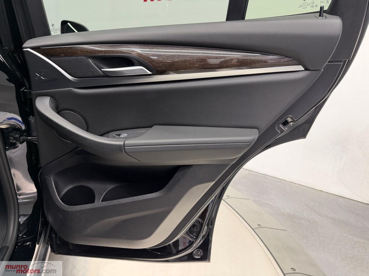 2024 BMW X3 xDrive30i Sports Activity Vehicle Photo