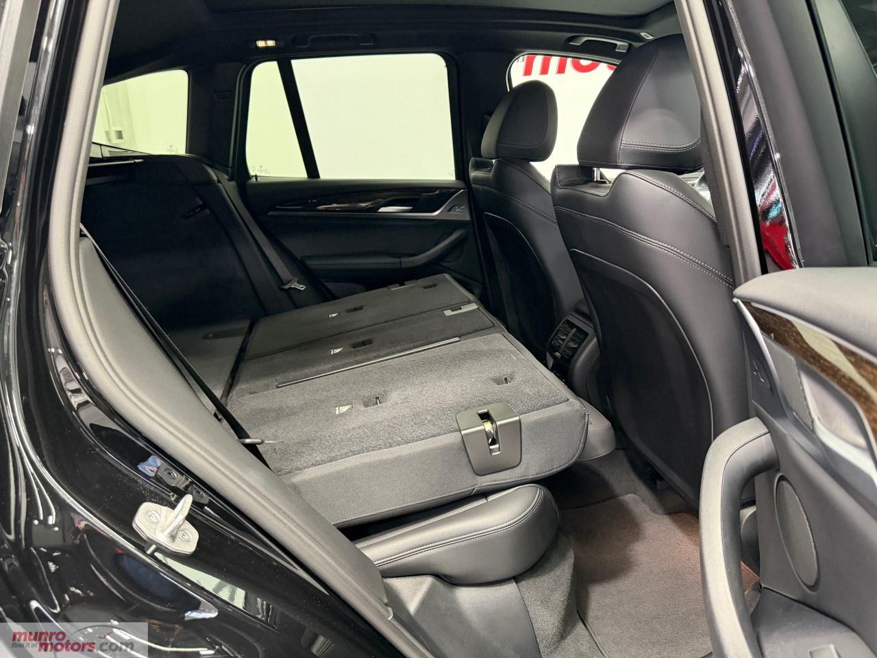2024 BMW X3 xDrive30i Sports Activity Vehicle Photo