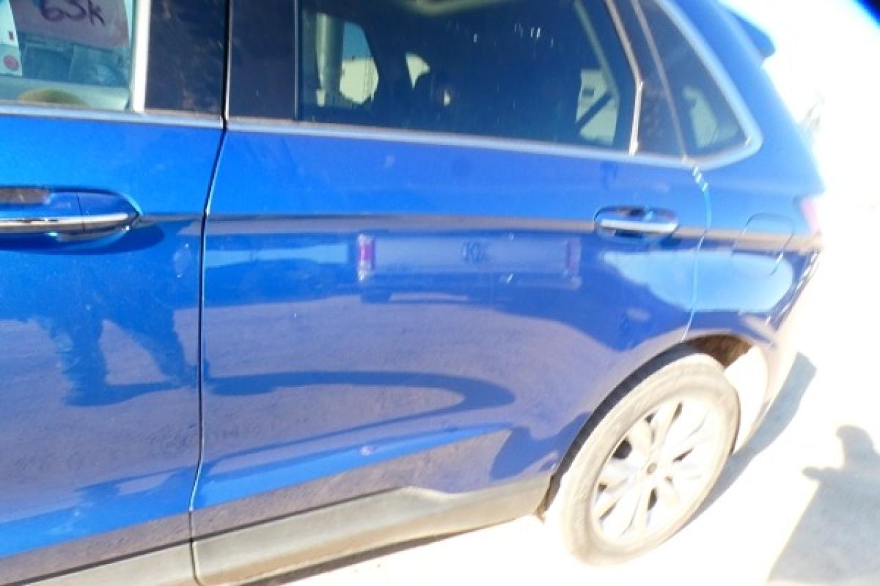 2024 Ford Edge Titanium AWD w/Htd Leather, pano S/R, BUC - Photo #26