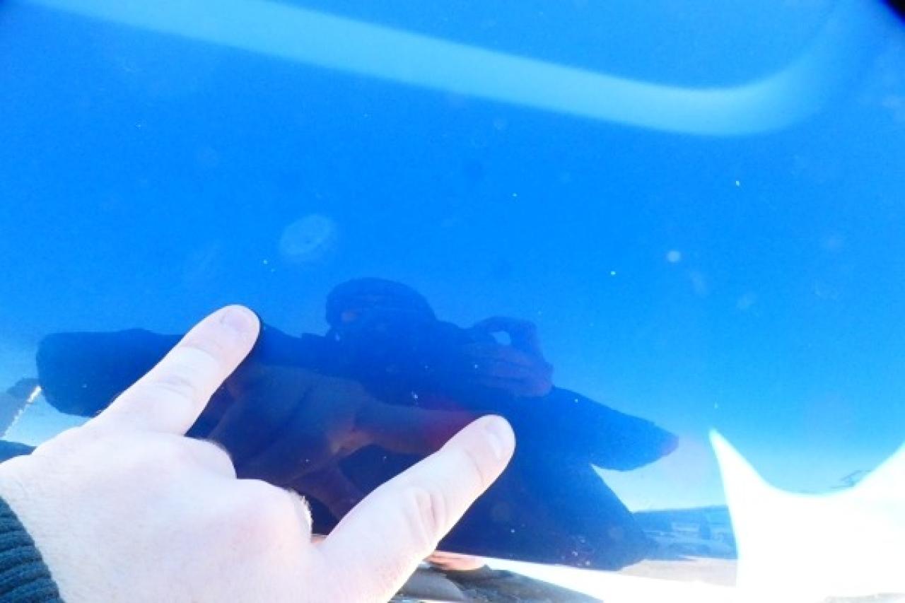 2024 Ford Edge Titanium AWD w/Htd Leather, pano S/R, BUC - Photo #32