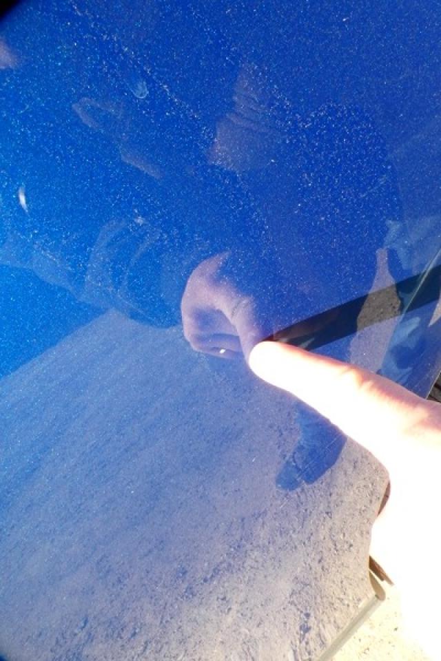 2024 Ford Edge Titanium AWD w/Htd Leather, pano S/R, BUC - Photo #23