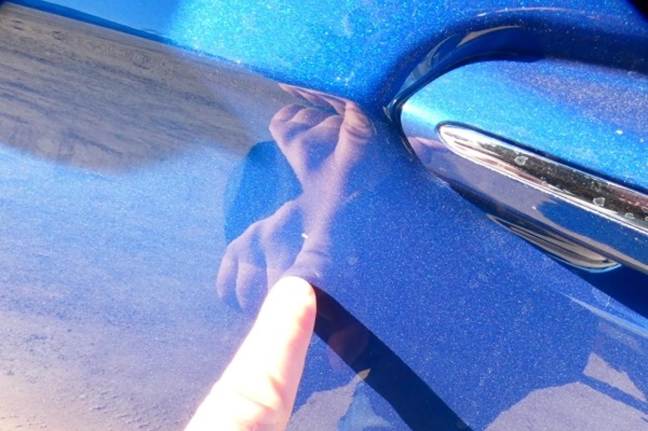 2024 Ford Edge Titanium AWD w/Htd Leather, pano S/R, BUC - Photo #27