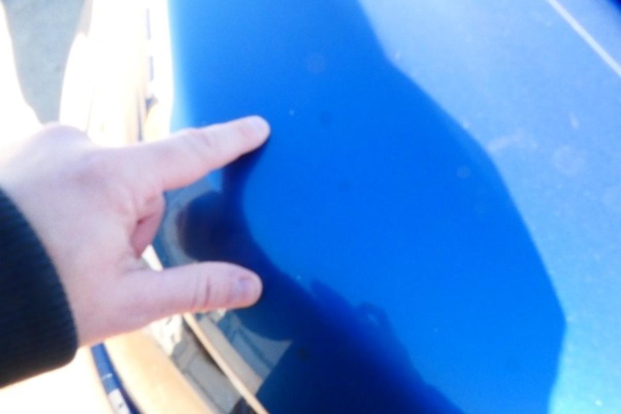 2024 Ford Edge Titanium AWD w/Htd Leather, pano S/R, BUC - Photo #35