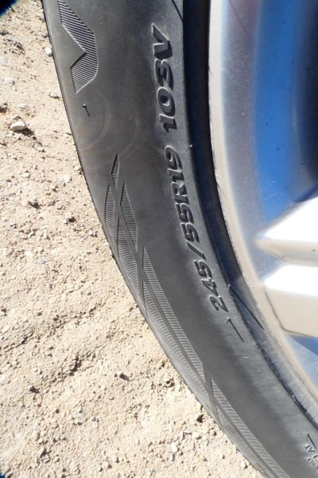 2024 Ford Edge Titanium AWD w/Htd Leather, pano S/R, BUC - Photo #20