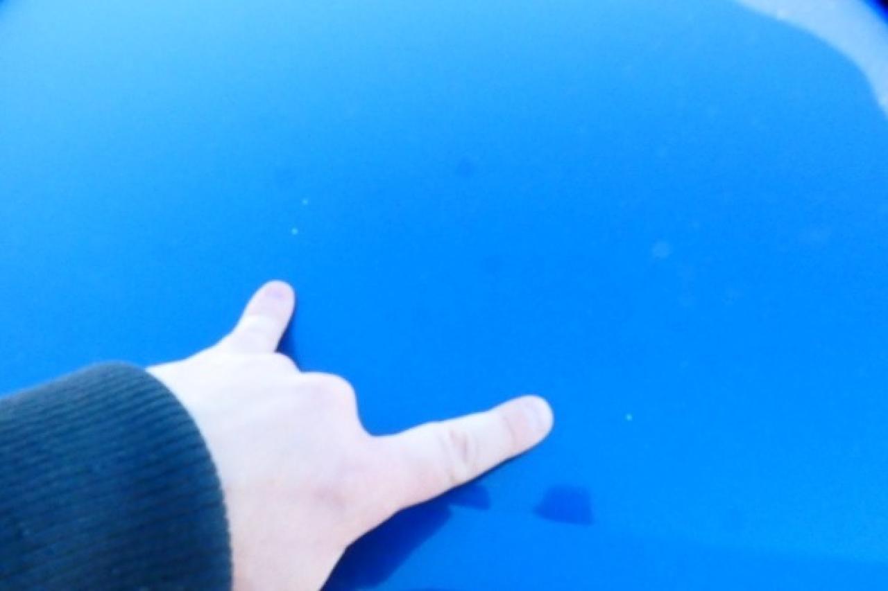 2024 Ford Edge Titanium AWD w/Htd Leather, pano S/R, BUC - Photo #33