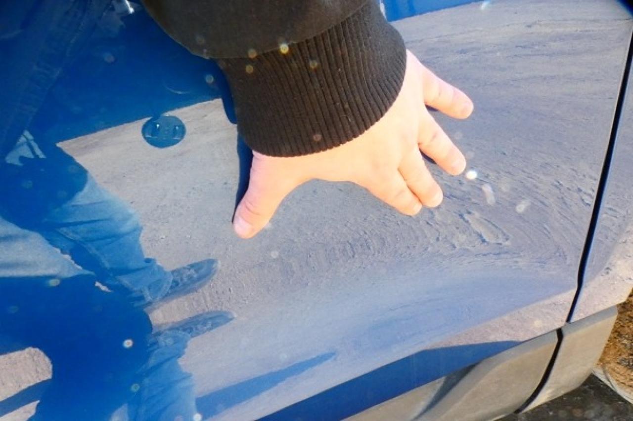 2024 Ford Edge Titanium AWD w/Htd Leather, pano S/R, BUC - Photo #38