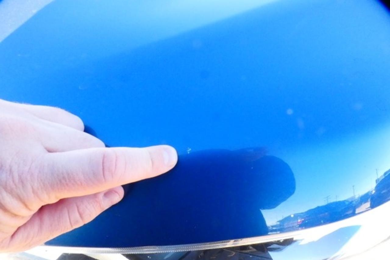 2024 Ford Edge Titanium AWD w/Htd Leather, pano S/R, BUC - Photo #30