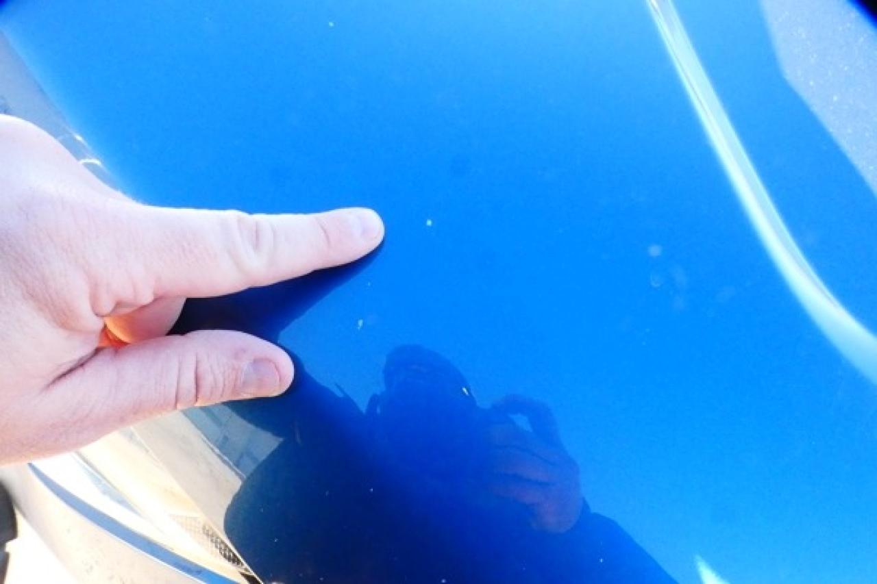 2024 Ford Edge Titanium AWD w/Htd Leather, pano S/R, BUC - Photo #34