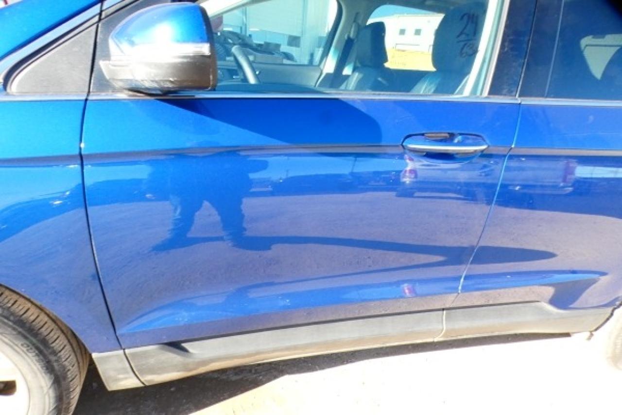 2024 Ford Edge Titanium AWD w/Htd Leather, pano S/R, BUC - Photo #29