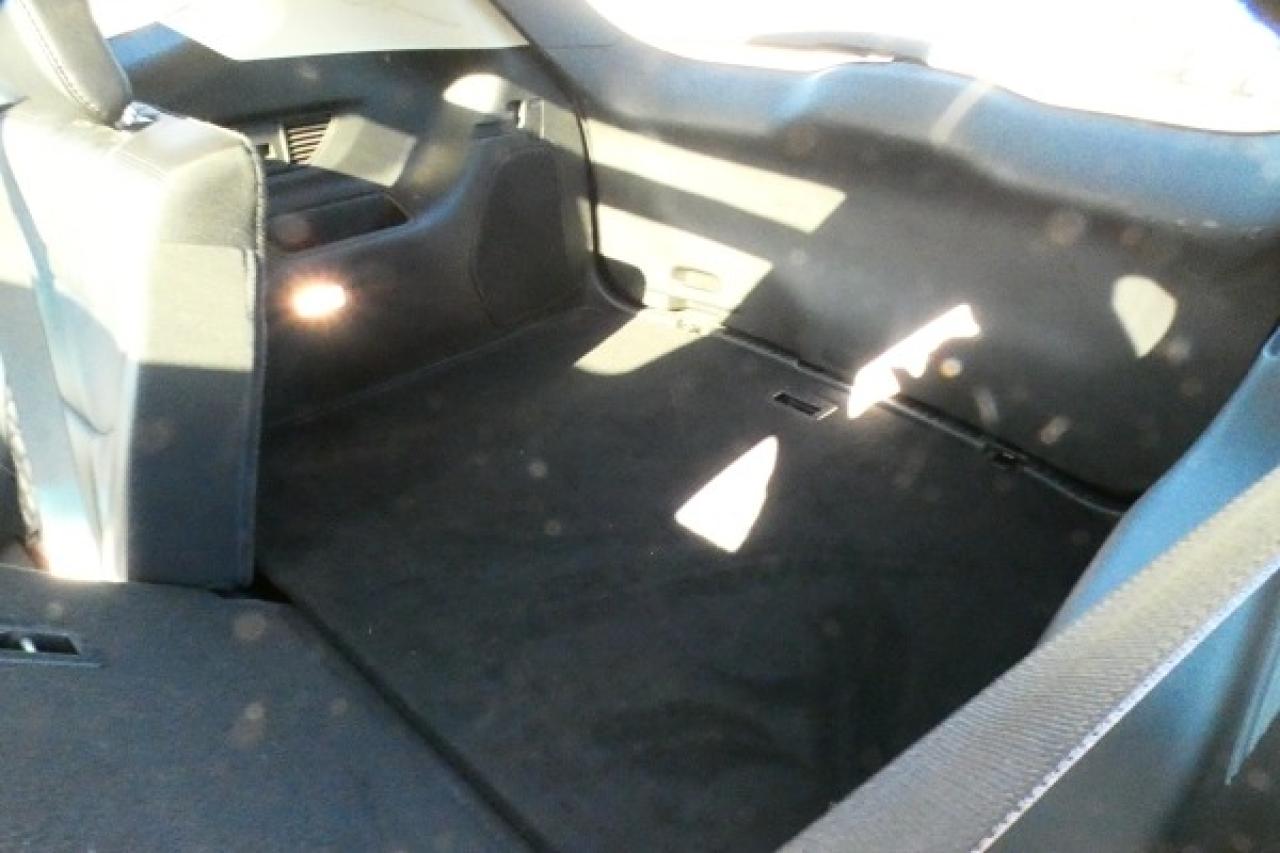 2024 Ford Edge Titanium AWD w/Htd Leather, pano S/R, BUC - Photo #9