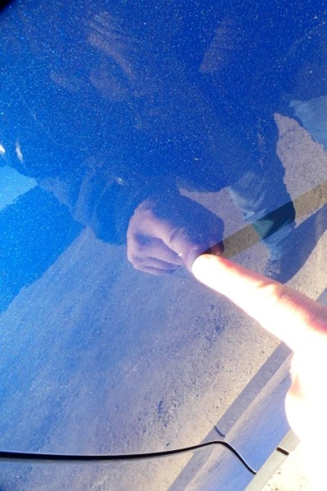 2024 Ford Edge Titanium AWD w/Htd Leather, pano S/R, BUC - Photo #24