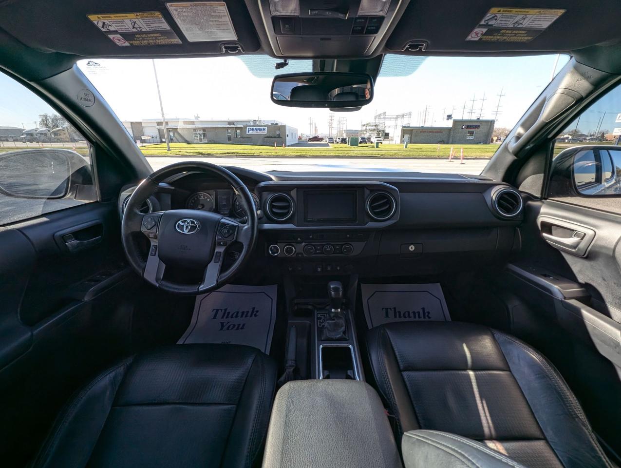 2019 Toyota Tacoma SR5 | 6' Box | TRD Wheels | Htd Seats - Photo #7