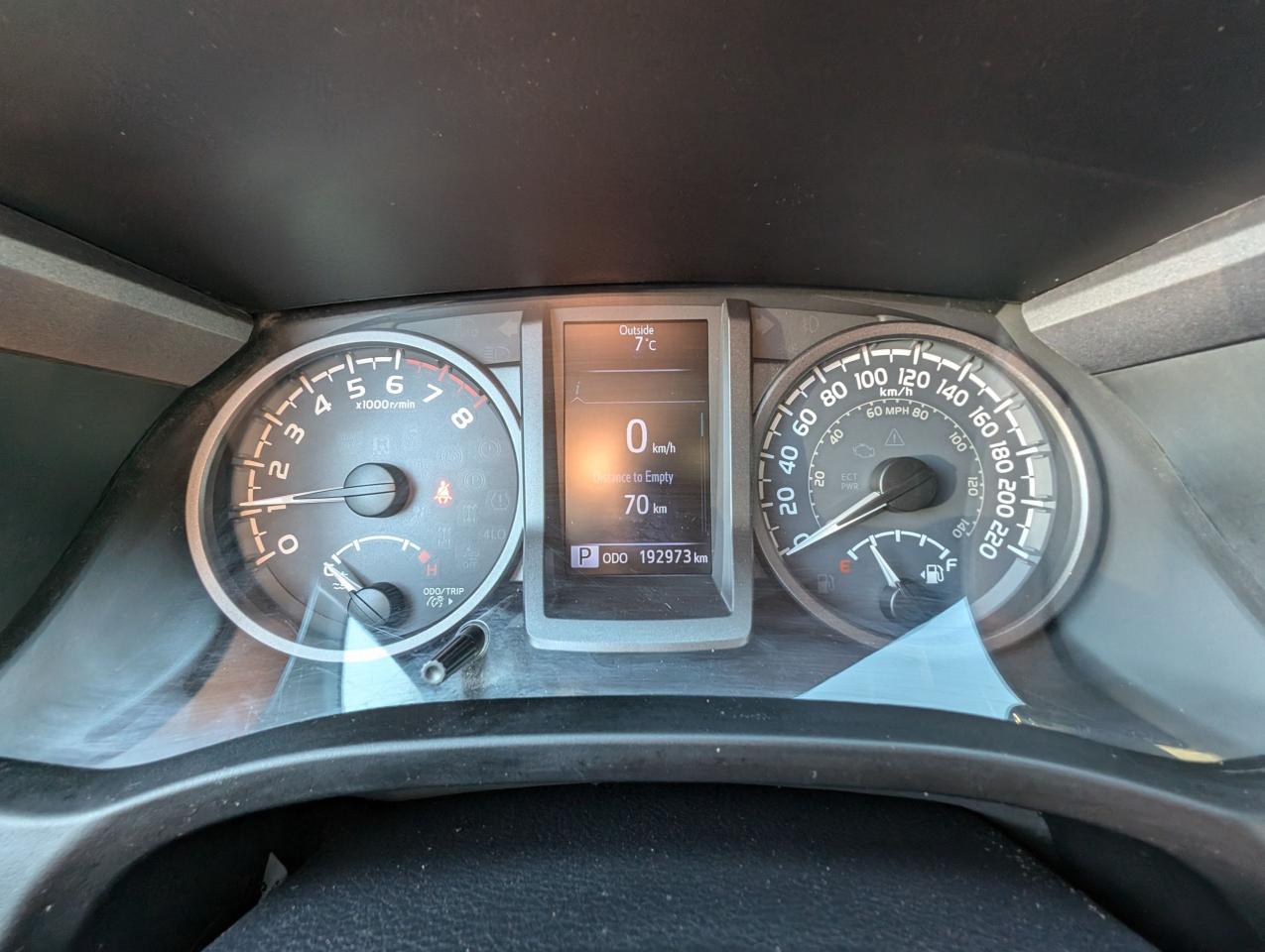 2019 Toyota Tacoma SR5 | 6' Box | TRD Wheels | Htd Seats - Photo #11