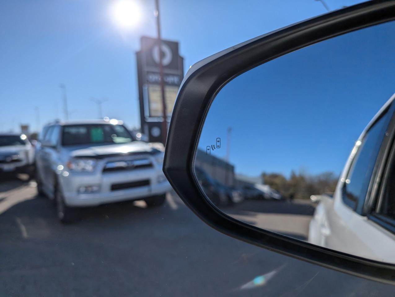2019 Toyota Tacoma SR5 | 6' Box | TRD Wheels | Htd Seats - Photo #12