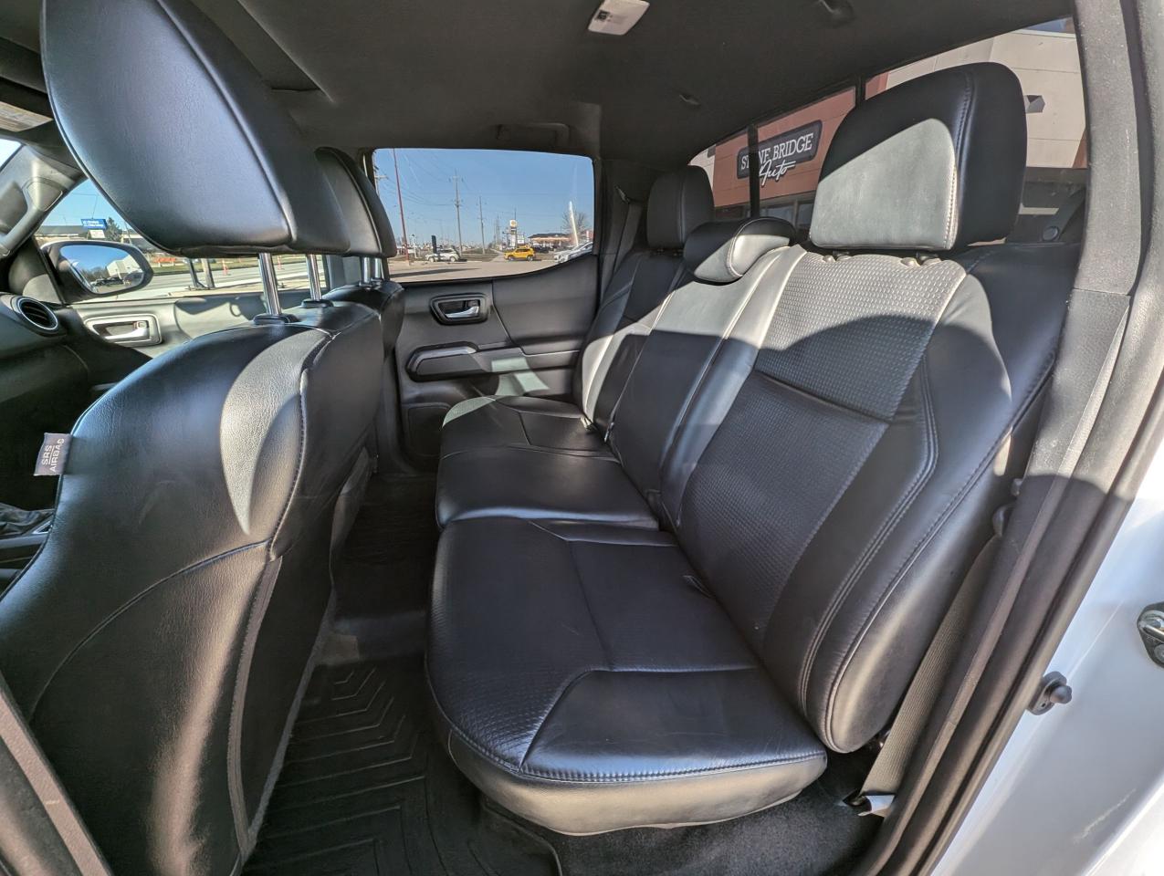 2019 Toyota Tacoma SR5 | 6' Box | TRD Wheels | Htd Seats - Photo #14